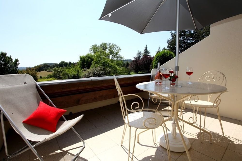 Hotel Le Clos Roussillon Pres De Sarlat ヴィトラック エクステリア 写真